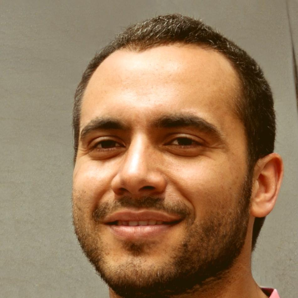 Björn Falkenrath, Finanzexperte und Workshop-Leiter