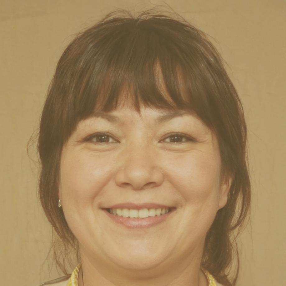 Ingrid Vollmer, Senior-Analystin und Workshop-Betreuerin